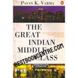 the great indian middle class - Retail Maharaj