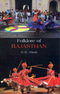 FOLKLORE OF RAJASTHAN - Retail Maharaj