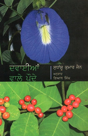 Aushadhiya Paudhe (Punjabi) - Retail Maharaj