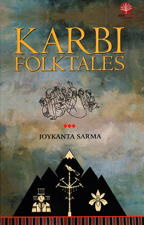 KARBI FOLKTALES - Retail Maharaj