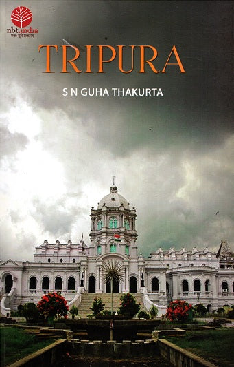 TRIPURA - Retail Maharaj