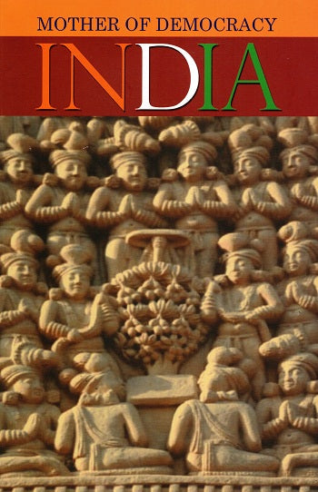 MOTHER OF DEMOCRACY INDIA - Retail Maharaj