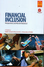 FINANCIAL INCLUSION: perspectives and Recent Initiatives - Retail Maharaj