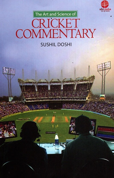 The Art and Science of CRICKET COMMENTARY - Retail Maharaj