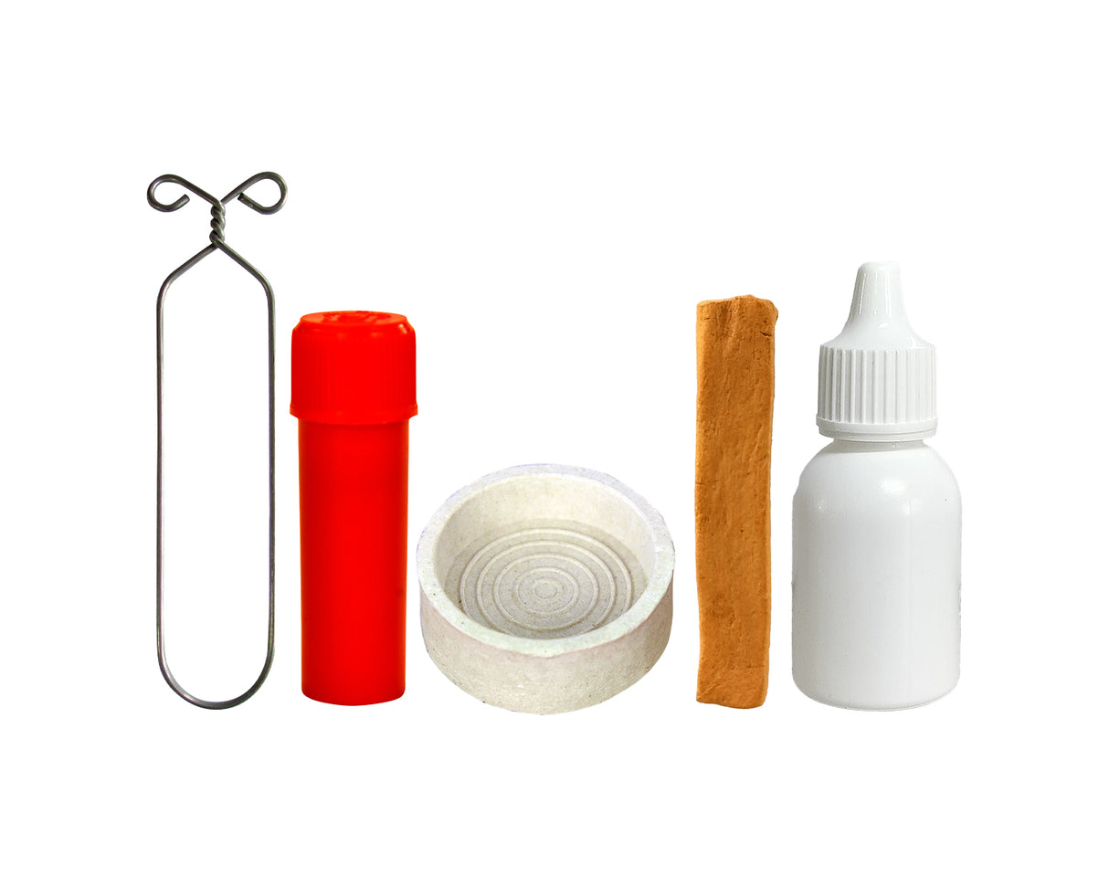 Puja Samagri Kit 1
