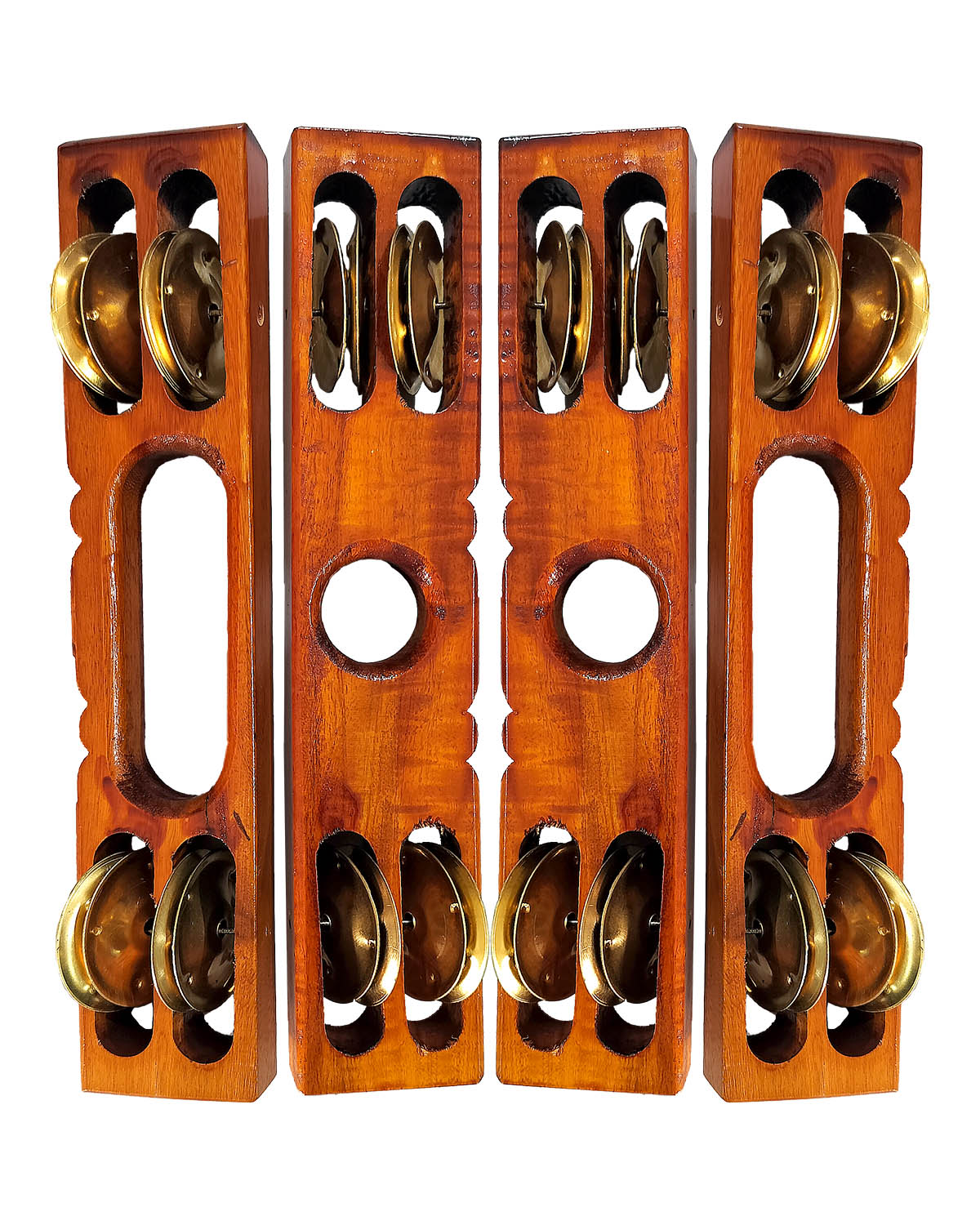 Kartal Wooden Musical - 4pcs