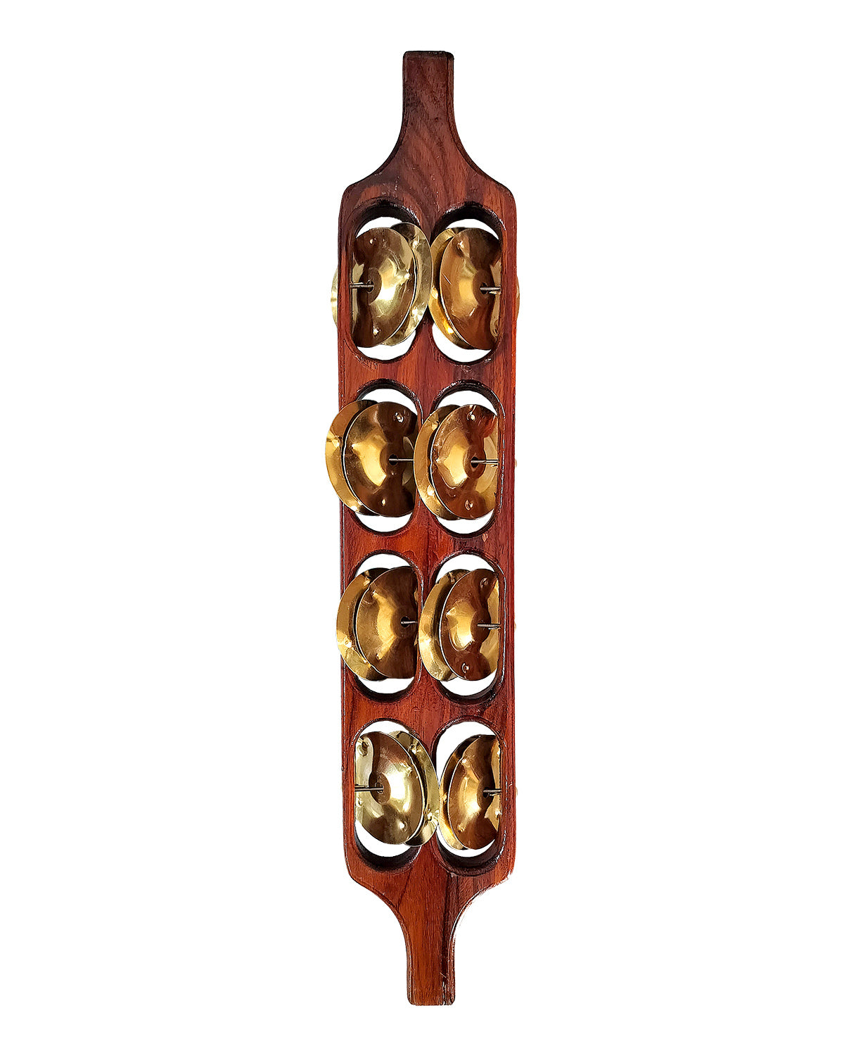 Zika Wooden Brass Musical