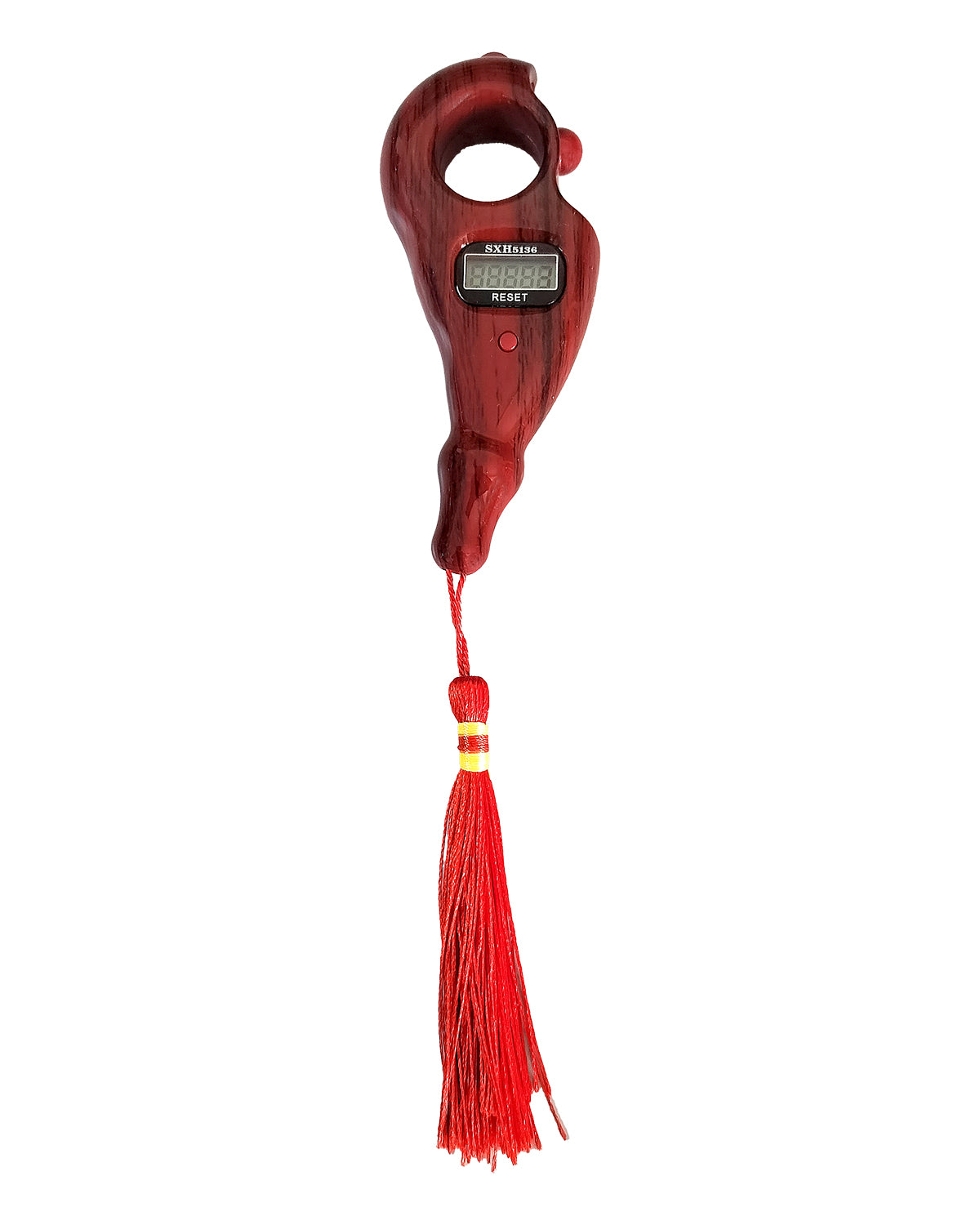 Personal Puja Counter