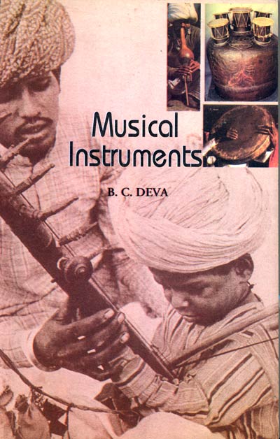 Musical Instruments - Retail Maharaj