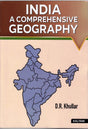 India: A Comprehensive Geography - Retail Maharaj