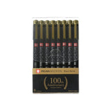 Sakura Pigma Micron 100th Anniversary Limited Edition Pen Set