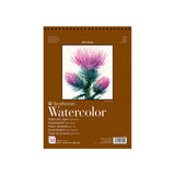 Strathmore 400 Series Watercolor Paper Pads Cold Press Professional Sheets