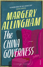 The China Governess: A Mystery - Retail Maharaj