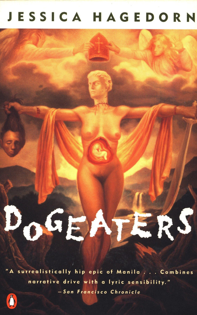 Dogeaters - Retail Maharaj