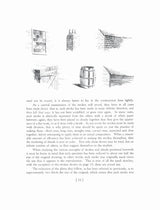 Landscape Drawing in Pencil