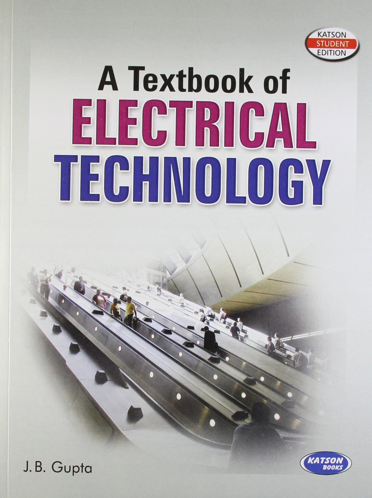 A Textbook of Electrical Technology - Retail Maharaj