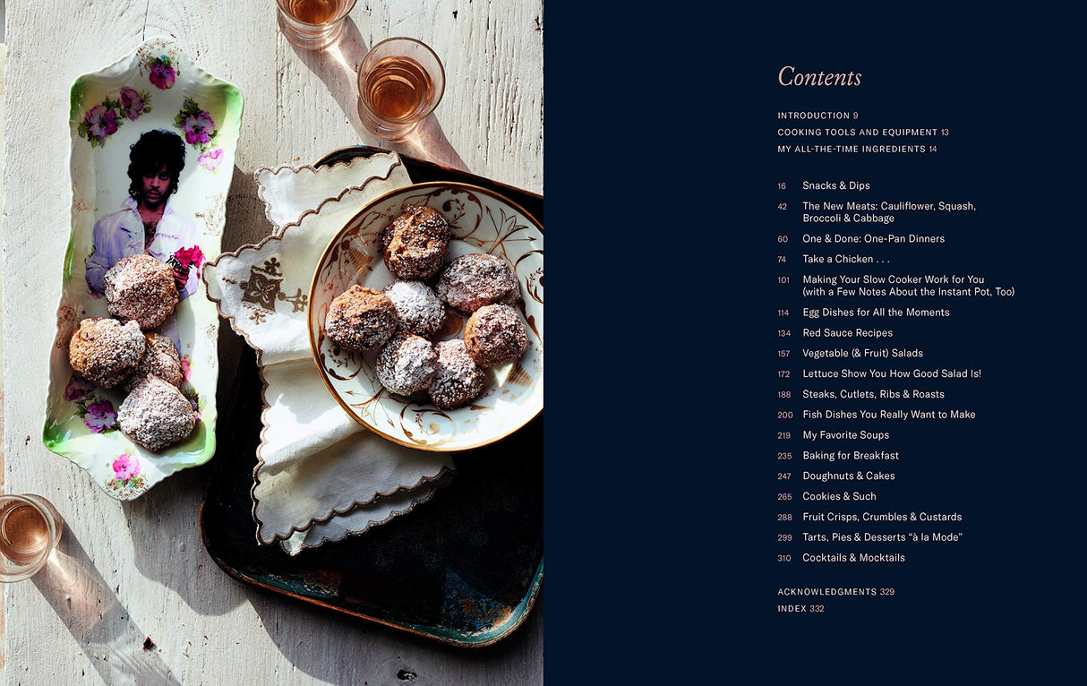 Cook With Me: 150 Recipes for the Home Cook