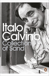 Collection of Sand: Essays (Penguin Modern Classics) - Retail Maharaj