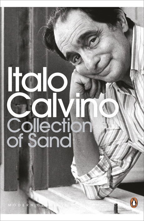 Collection of Sand: Essays (Penguin Modern Classics) - Retail Maharaj