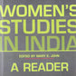 Women's Studies in India: A Reader