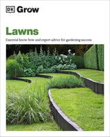 Grow Lawns: Essential Know-how and Expert Advice for Gardening Success