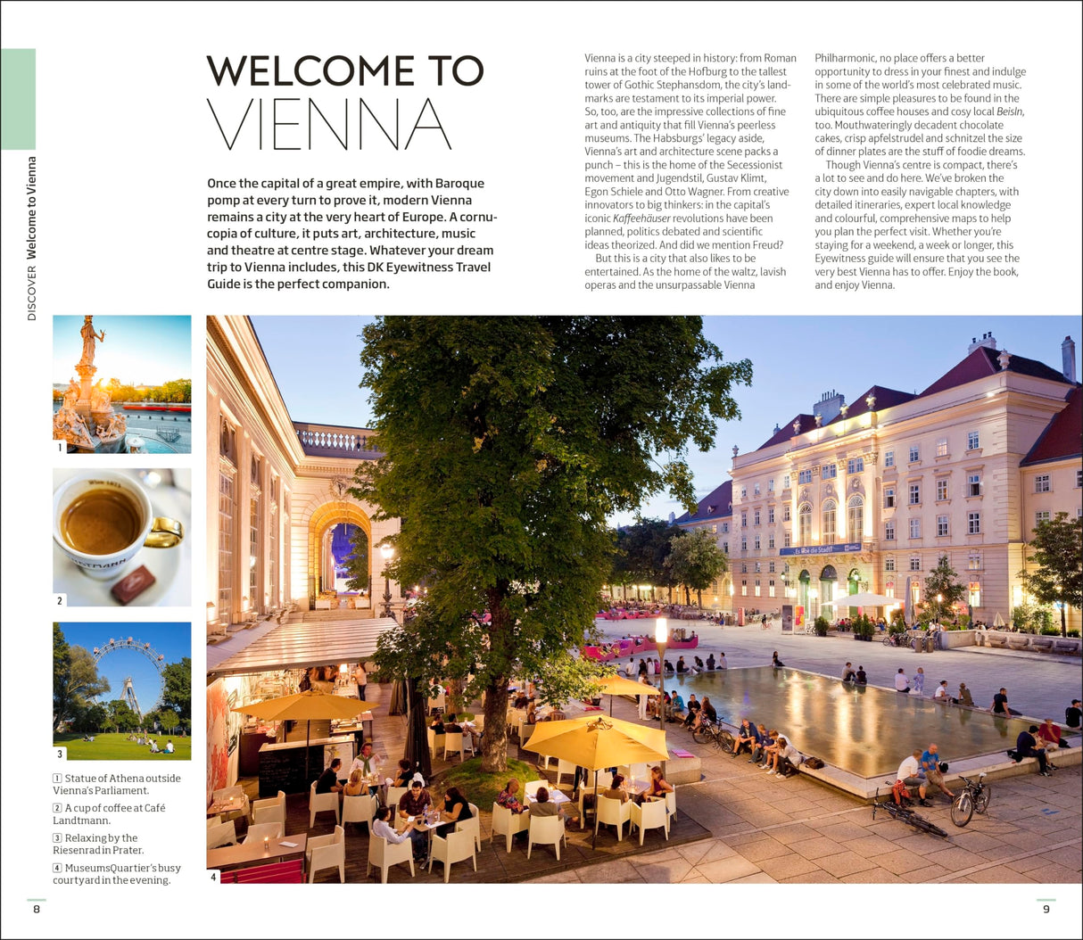 DK Vienna