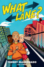 What Lane? - Retail Maharaj