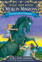 Stallion by Starlight: 21 (Magic Tree House (R) Merlin Mission) - Retail Maharaj