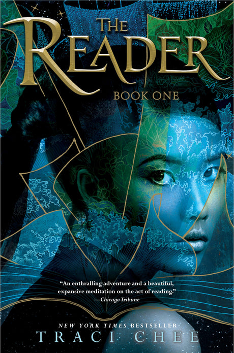 The Reader: 1 - Retail Maharaj