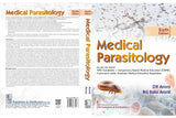 Medical Parasitology, 6/e | As per the latest NMC Guidelines | Competency Based Medical Education (CBME) Curriculum under Graduate Medical Education Regulation (PB 2026)