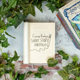 THE LAND OF STORIES : AN AUTHOR'S ODYSSEY: 5 - Retail Maharaj