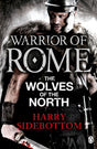 Warrior of Rome V: The Wolves of the North - Retail Maharaj