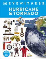 Hurricane and Tornado (DK Eyewitness)