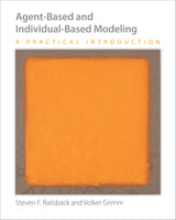 Agent-Based and Individual-Based Modeling: A Practical Introduction - Retail Maharaj