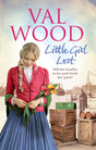 Little Girl Lost: A gripping and emotional historical novel from the Sunday Times bestseller - Retail Maharaj