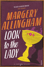 Look To The Lady - Retail Maharaj