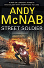 Street Soldier - Retail Maharaj