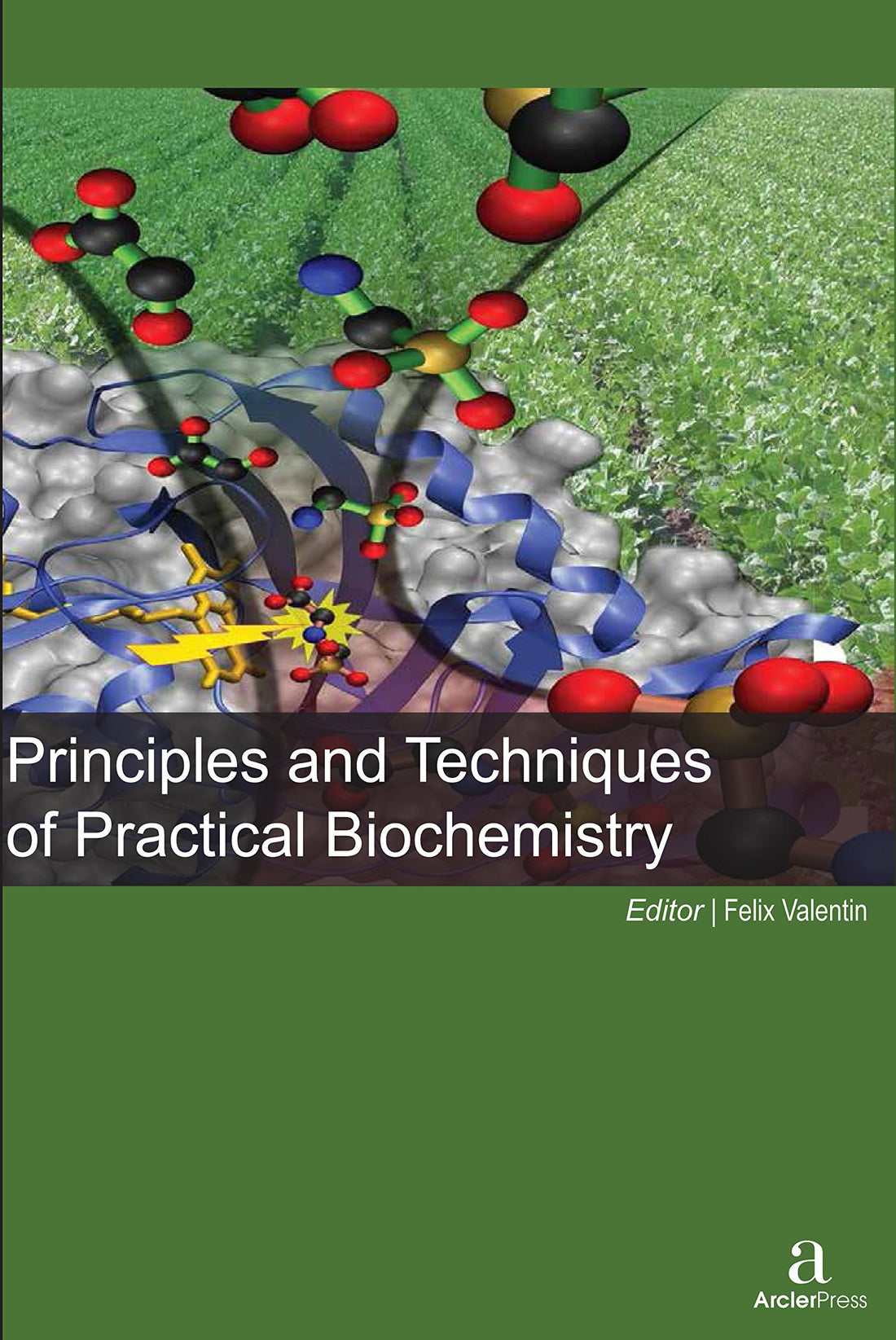 PRINCIPLES AND TECHNIQUES OF PRACTICAL BIOCHEMISTRY