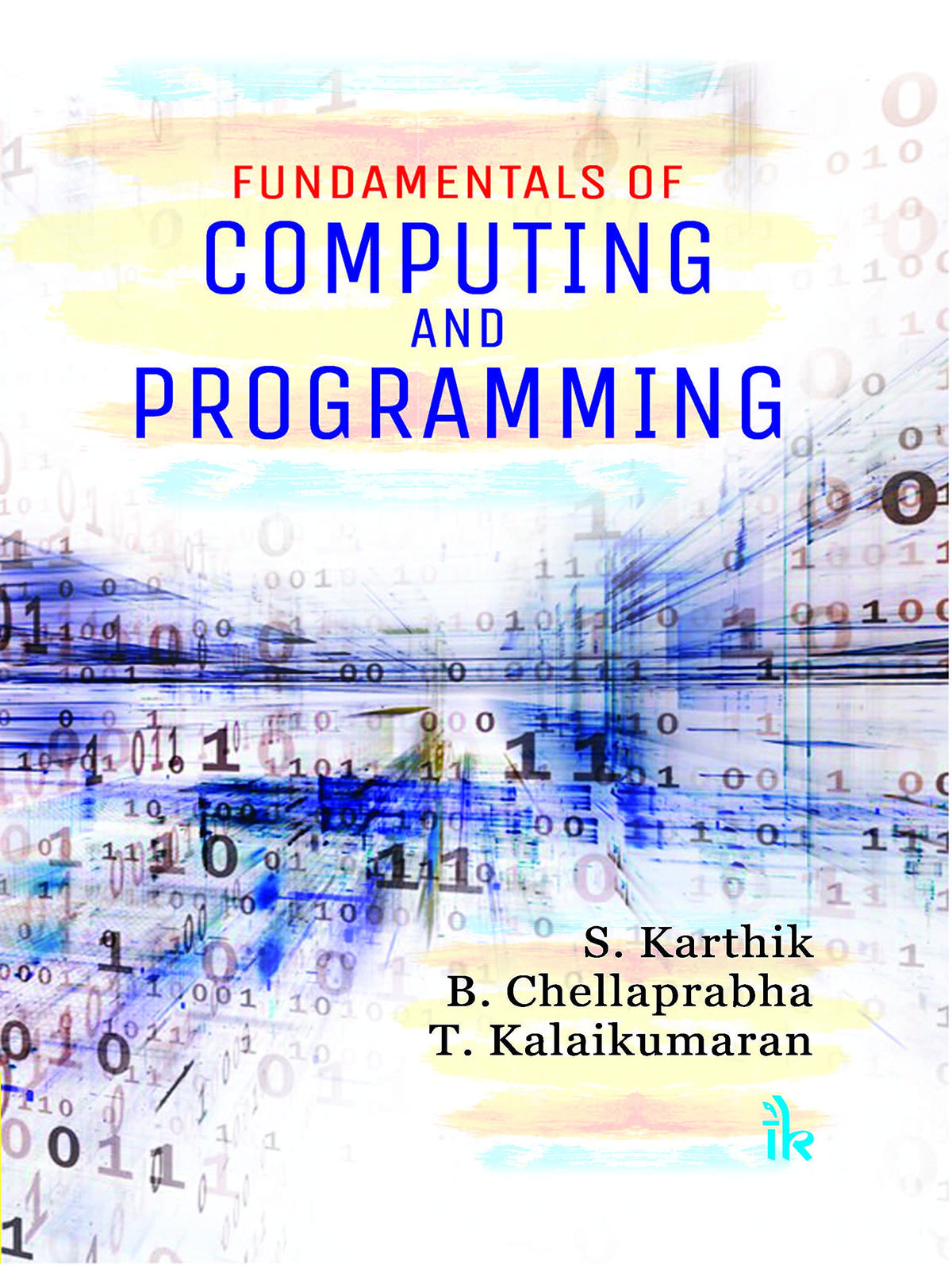 Fundamentals of Computing and Programming