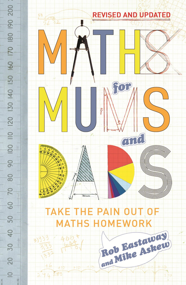 Maths for Mums and Dads - Retail Maharaj