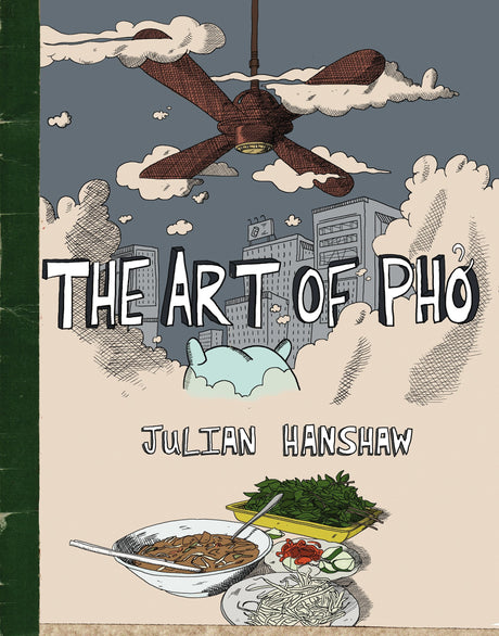 The Art of Pho - Retail Maharaj