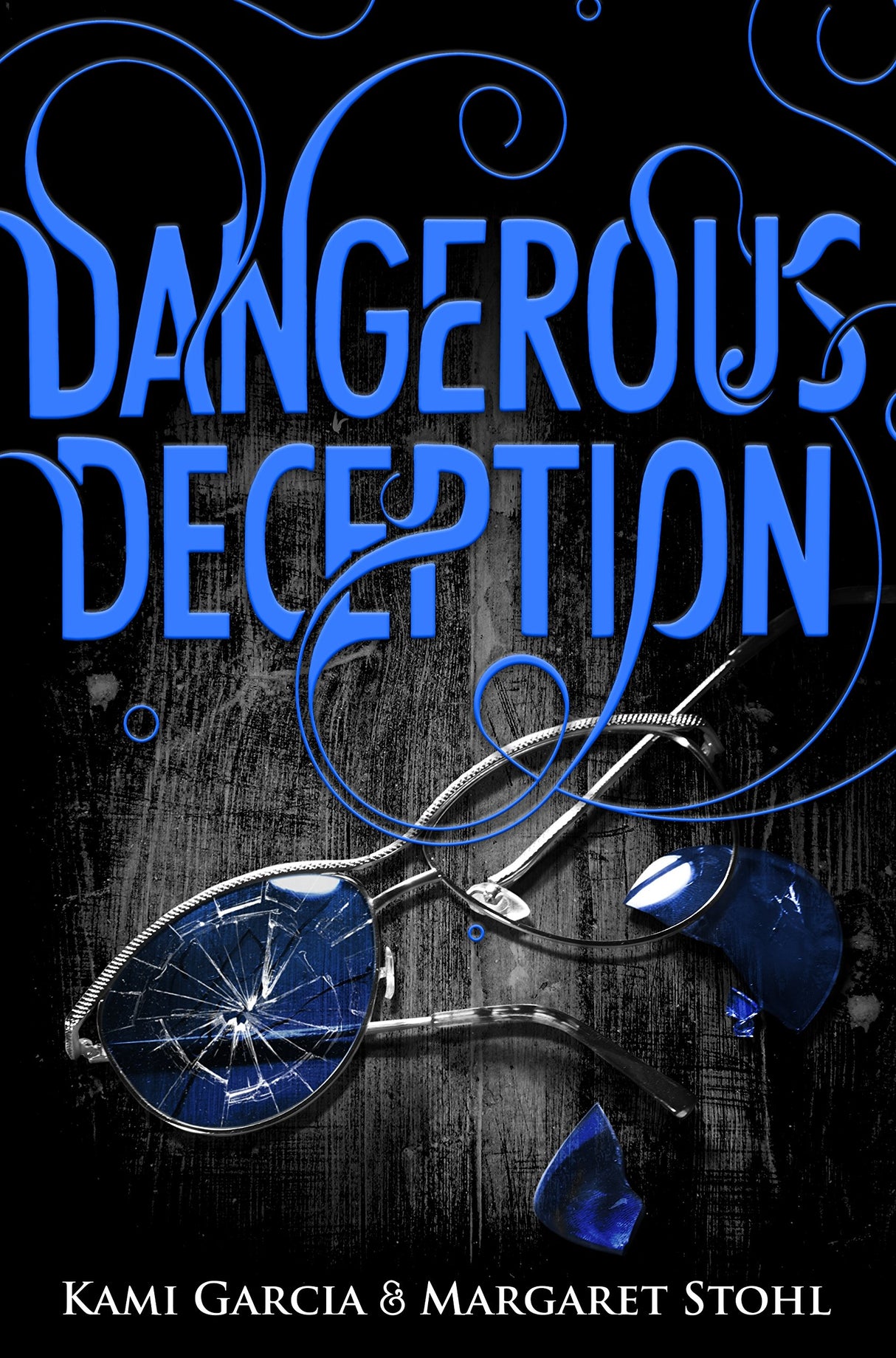 Dangerous Deception - Retail Maharaj