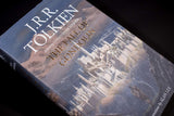 The Fall of Gondolin - Retail Maharaj