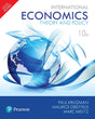 International Economics Theory & Policy - Retail Maharaj