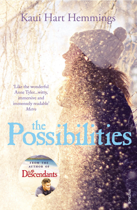 The Possibilities - Retail Maharaj