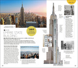 DK Eyewitness New York City (Travel Guide)