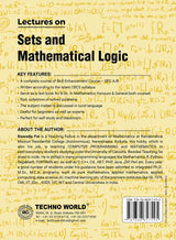 Sets & Mathematical Logic - Retail Maharaj