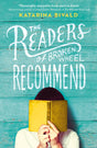 The Readers of Broken Wheel Recommend - Retail Maharaj