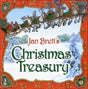 Jan Brett's Christmas Treasury - Retail Maharaj