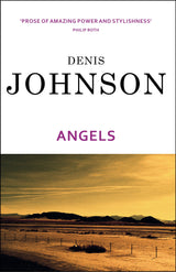 Angels - Retail Maharaj